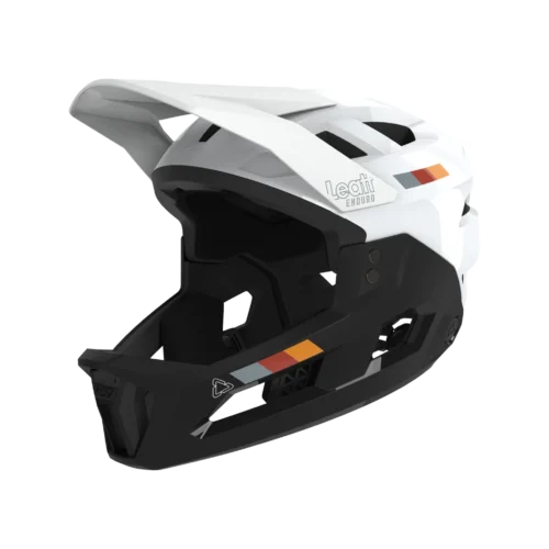 MTB Enduro 2.0 Helmet white