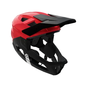 MTB Enduro 2.0 Jr Helmet red