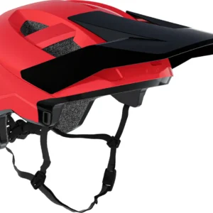 MTB Enduro 2.0 Jr Helmet red