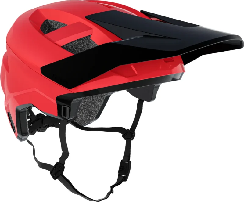 MTB Enduro 2.0 Jr Helmet red