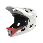 MTB Enduro 3.0 Helmet cream white