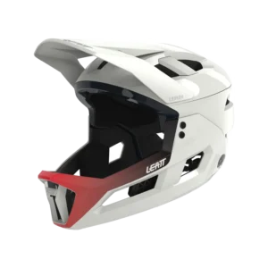 MTB Enduro 3.0 Helmet cream white