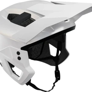 MTB Enduro 3.0 Helmet cream white
