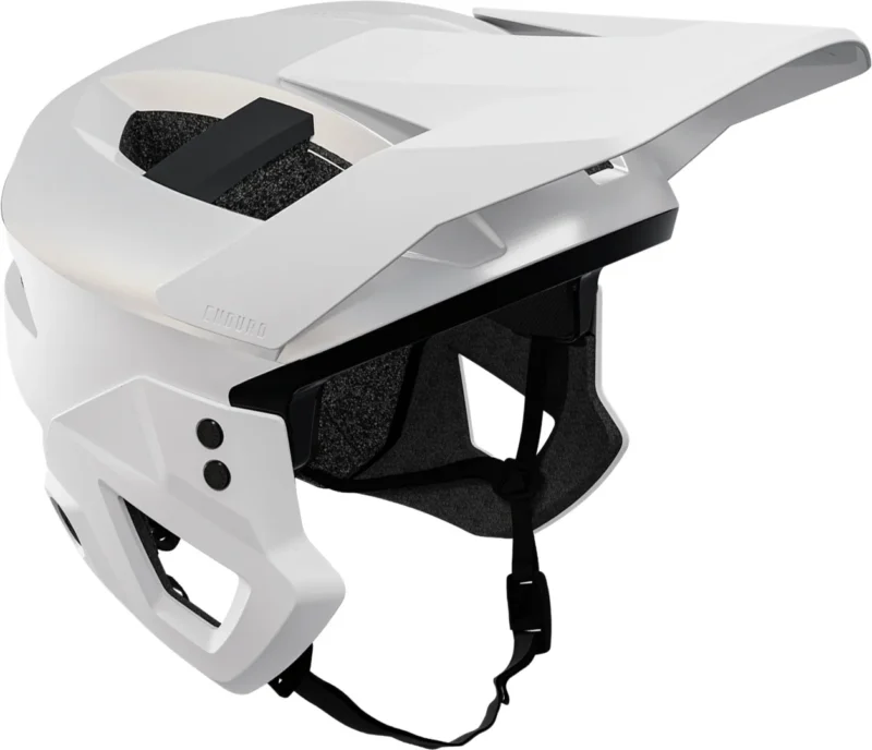 MTB Enduro 3.0 Helmet cream white