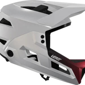 MTB Enduro 3.0 Helmet cream white