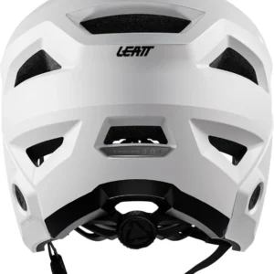 MTB Enduro 3.0 Helmet cream white