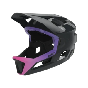 MTB Enduro 3.0 Helmet grey