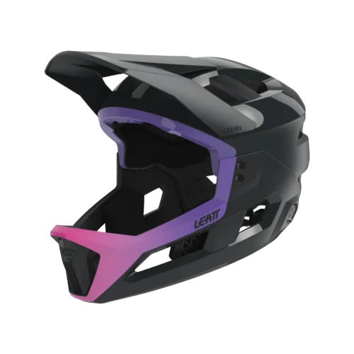 MTB Enduro 3.0 Helmet grey