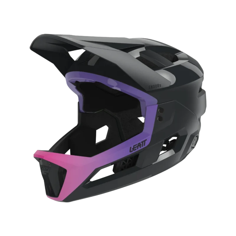 MTB Enduro 3.0 Helmet grey