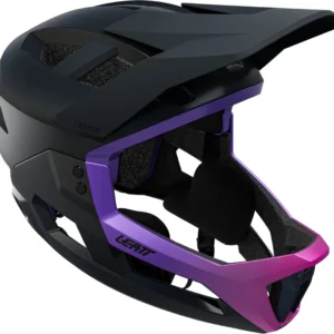 MTB Enduro 3.0 Helmet grey