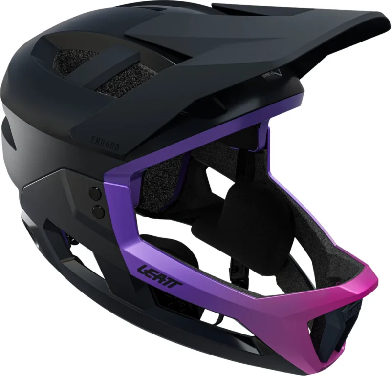 MTB Enduro 3.0 Helmet grey