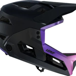 MTB Enduro 3.0 Helmet grey