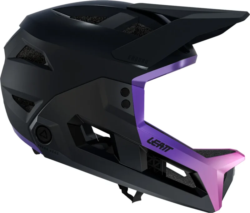 MTB Enduro 3.0 Helmet grey