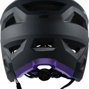 MTB Enduro 3.0 Helmet grey