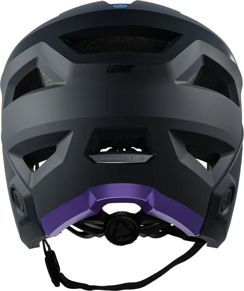 MTB Enduro 3.0 Helmet grey