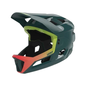 MTB Enduro 3.0 Helmet spruce green