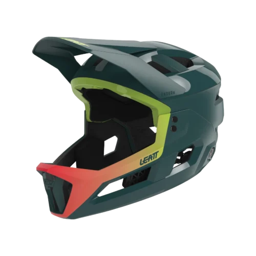 MTB Enduro 3.0 Helmet spruce green