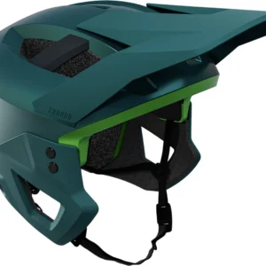 MTB Enduro 3.0 Helmet spruce green
