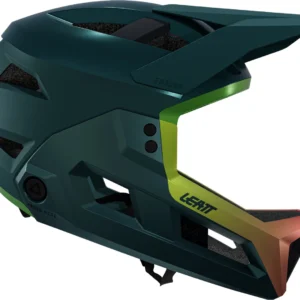 MTB Enduro 3.0 Helmet spruce green