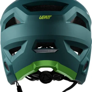 MTB Enduro 3.0 Helmet spruce green