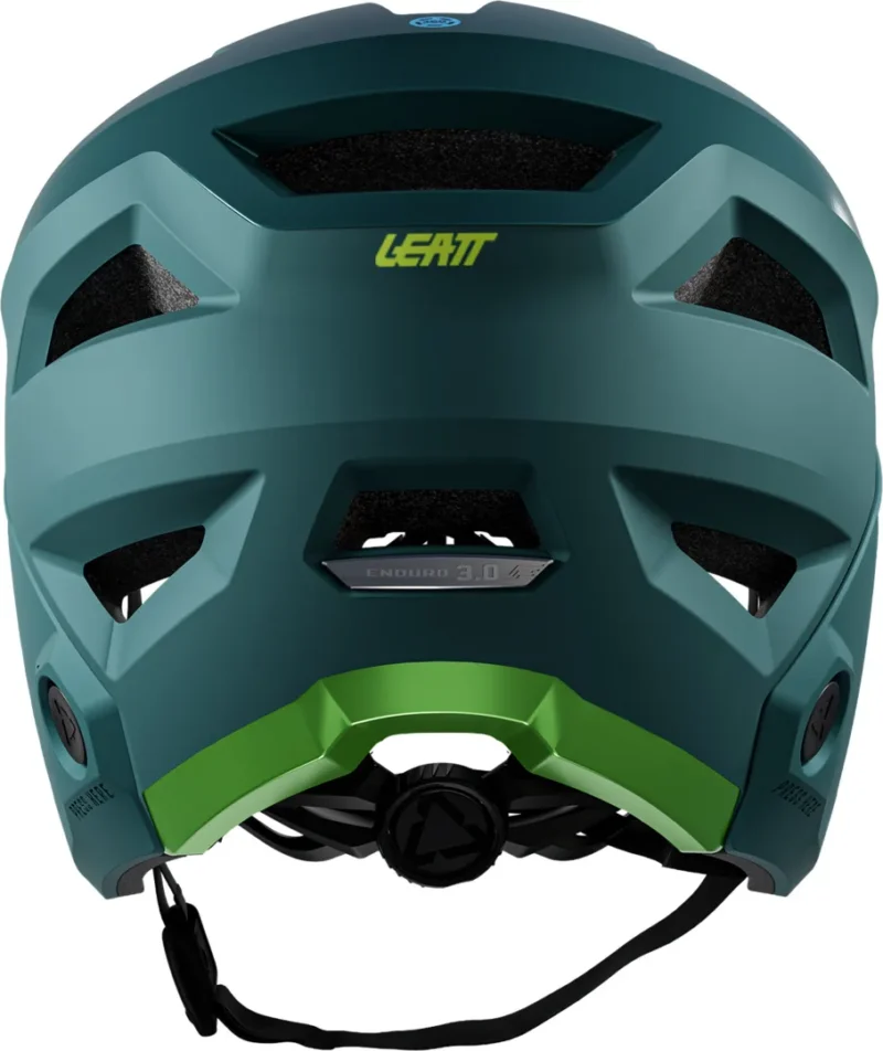 MTB Enduro 3.0 Helmet spruce green