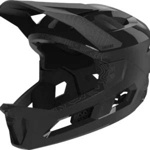 MTB Enduro 3.0 Helmet spruce green