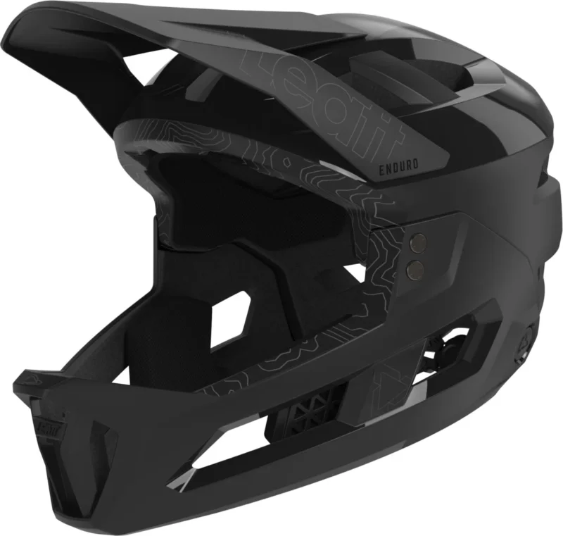 MTB Enduro 3.0 Helmet spruce green