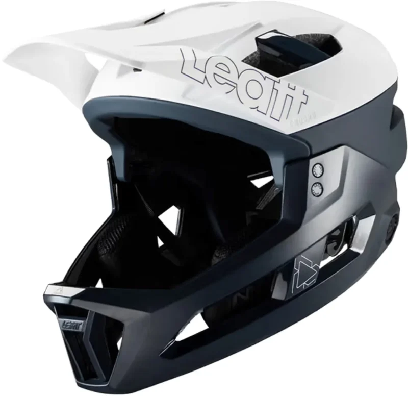 MTB Enduro 3.0 Helmet spruce green