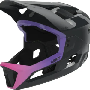 MTB Enduro 3.0 Helmet spruce green