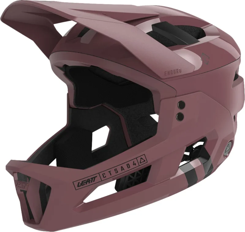 MTB Enduro 3.0 Helmet spruce green