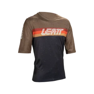 MTB Enduro 3.0 Jersey Jr black