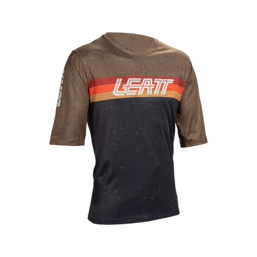 MTB Enduro 3.0 Jersey Jr black