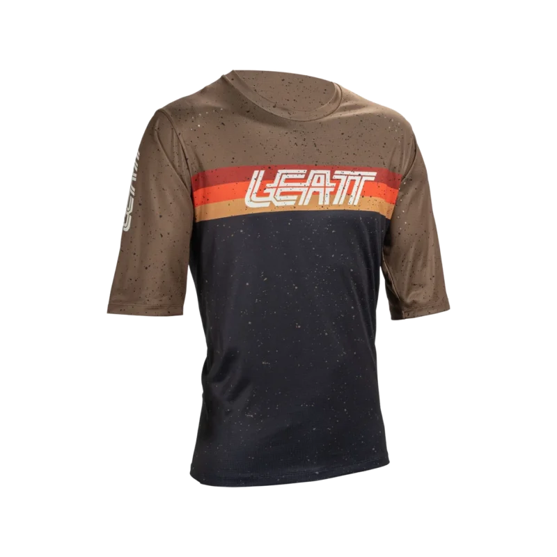MTB Enduro 3.0 Jersey Jr black
