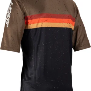 MTB Enduro 3.0 Jersey Jr black