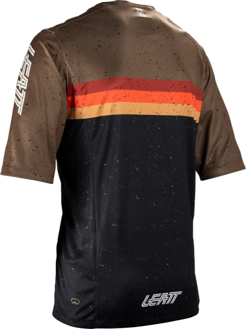 MTB Enduro 3.0 Jersey Jr black