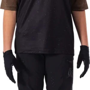 MTB Enduro 3.0 Jersey Jr black