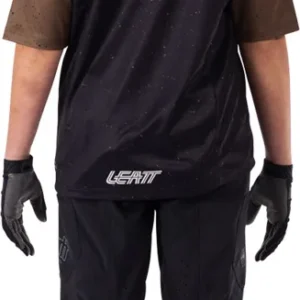 MTB Enduro 3.0 Jersey Jr black
