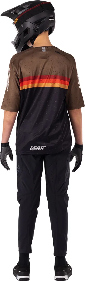 MTB Enduro 3.0 Jersey Jr black