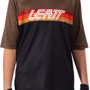 MTB Enduro 3.0 Jersey Jr black