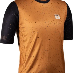 MTB Enduro 3.0 Jersey Jr black