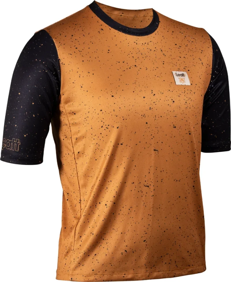 MTB Enduro 3.0 Jersey Jr black