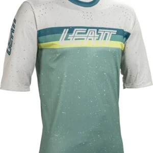 MTB Enduro 3.0 Jersey Jr black