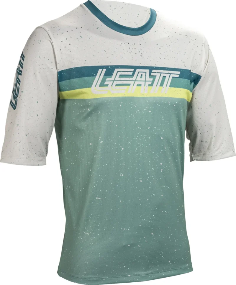 MTB Enduro 3.0 Jersey Jr black
