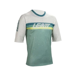 MTB Enduro 3.0 Jersey Jr pistachio