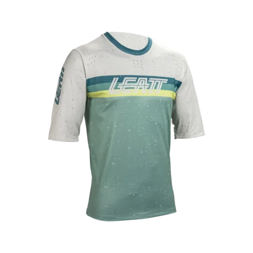MTB Enduro 3.0 Jersey Jr pistachio