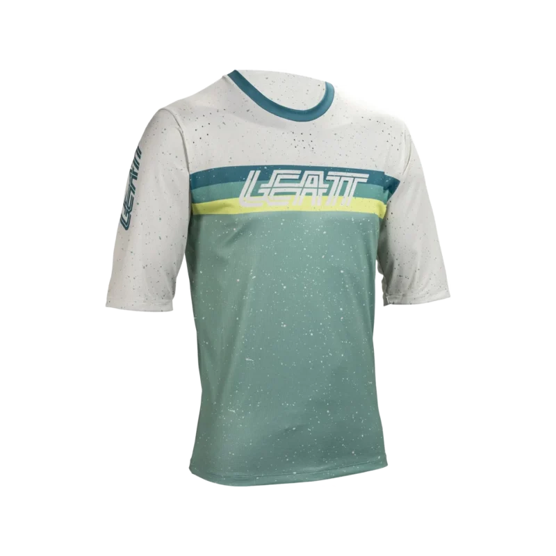 MTB Enduro 3.0 Jersey Jr pistachio