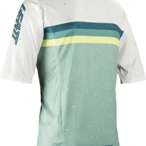 MTB Enduro 3.0 Jersey Jr pistachio
