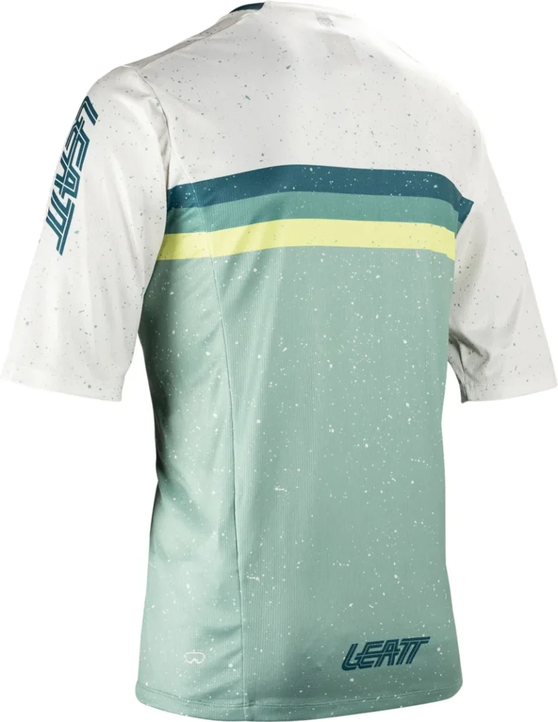 MTB Enduro 3.0 Jersey Jr pistachio