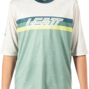 MTB Enduro 3.0 Jersey Jr pistachio