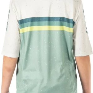 MTB Enduro 3.0 Jersey Jr pistachio